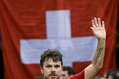 Após Carlos Alcaraz, Wawrinka é confirmado no Rio Open 2024