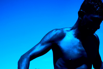 Exposição fotográfica 'Há. Ma. Terra, mar e ar' chega ao Sesc Ramos