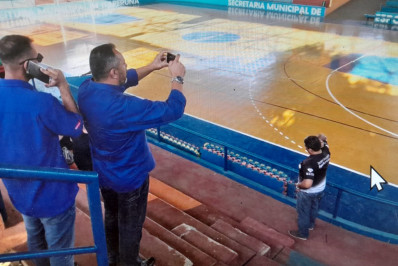 Copa do Brasil colocará município do noroeste no mapa do jiu-jitsu nacional