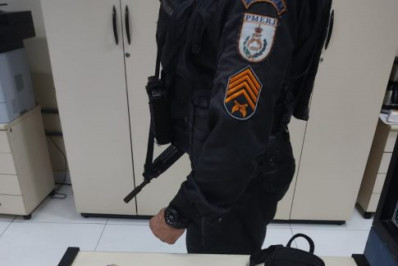 Adolescente é apreendido com crack, cocaína e maconha no bairro Clube dos Engenheiros