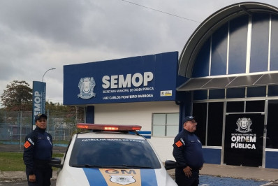 Patrulha Maria da Penha atende 53 novas medidas protetivas em setembro