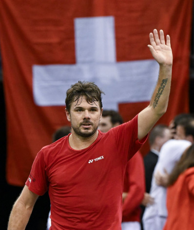 RIO OPEN CONFIRMA WAWRINKA PARA 2024, News Article, Rio Open