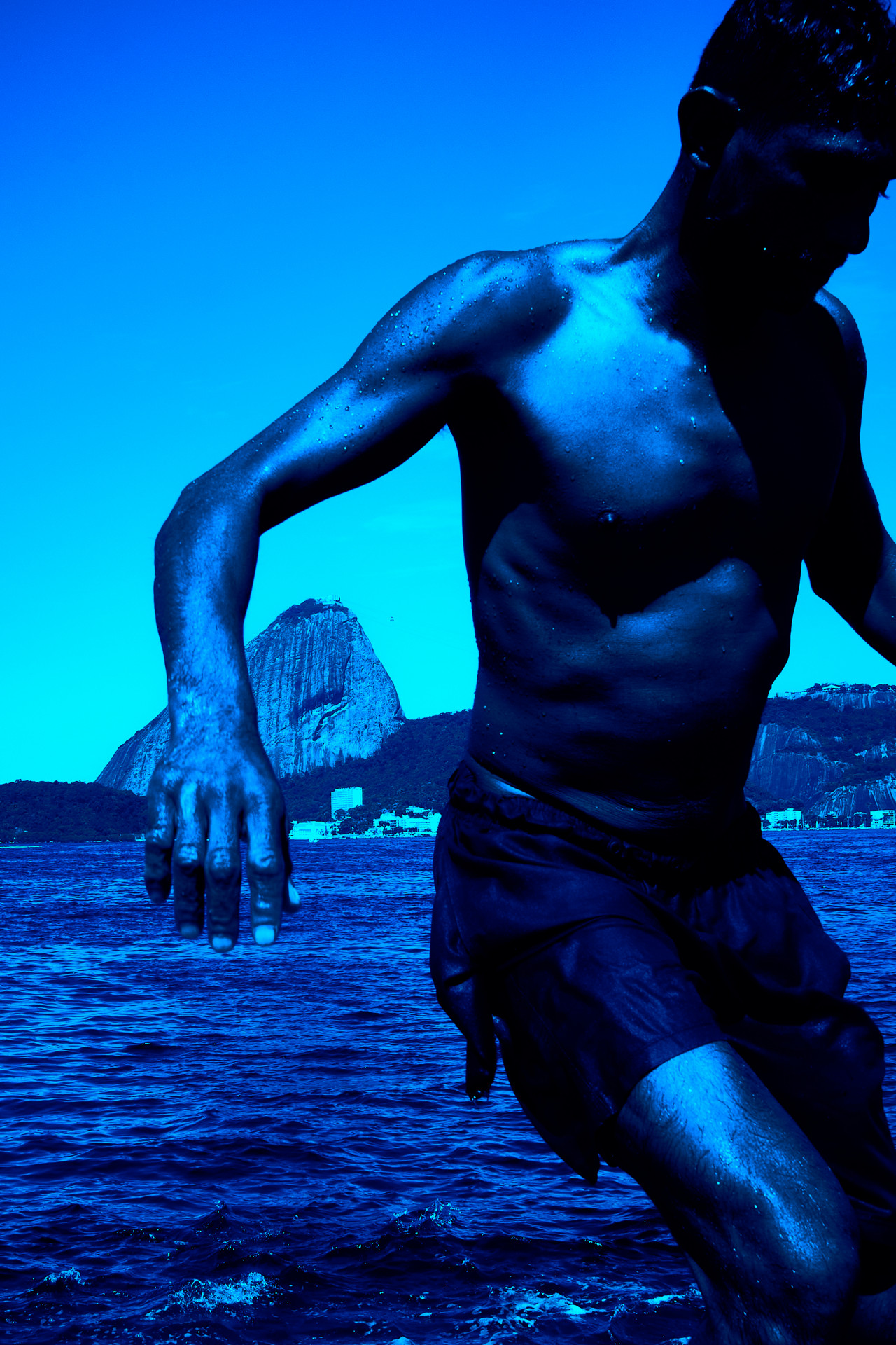 Kitty Paranaguá e Paulo Marcos de Mendonça Lima abrem mostra fotográfica no Sesc Ramos

 - Paulo Marcos de Mendonça Lima