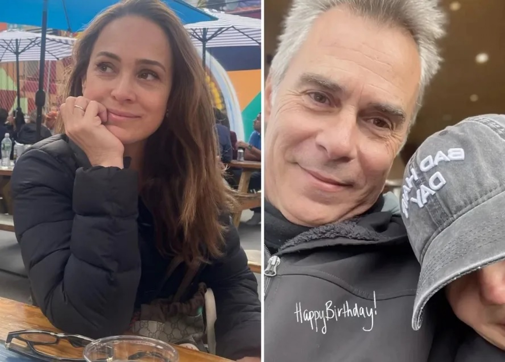 Gabriela Duarte assume namoro com Fernando Frewka - Reprodução Internet