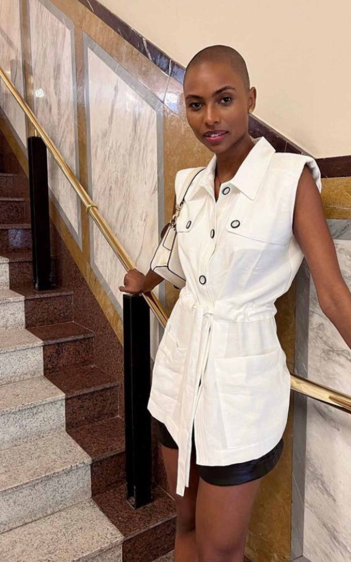 Fernanda Ferrer - Reprodução: redes sociais