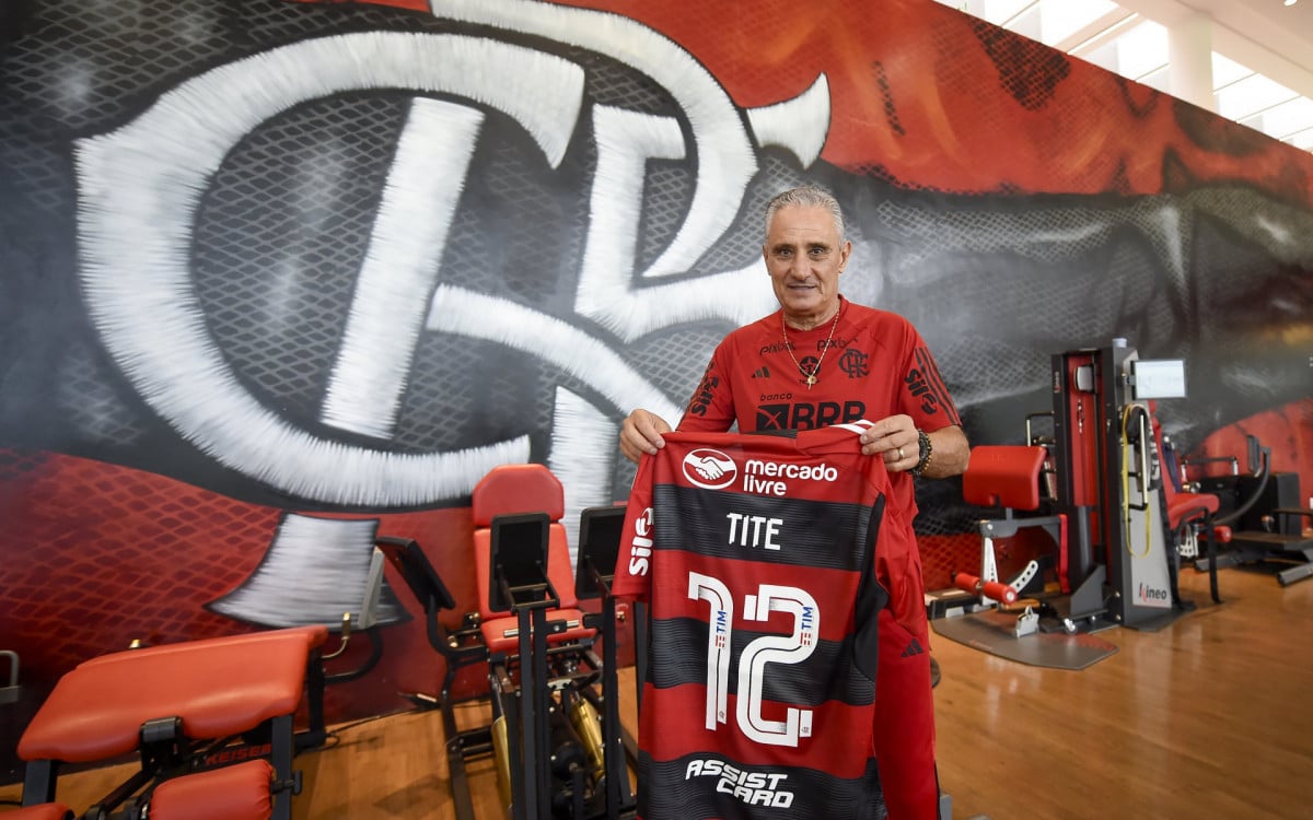 Flamengo recebe novo aceno da Europa e pode lucrar com venda
