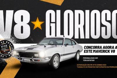 Botafogo fecha parceria e irá sortear carro personalizado para os torcedores