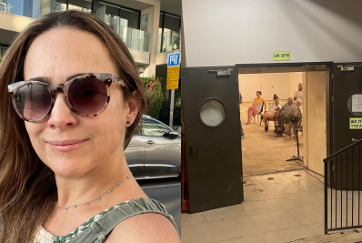 Gabriela Duarte faz relato sobre viagem a Israel após ataques: 'Ninguém poderia imaginar'