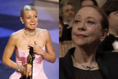 Atriz que disputou o Oscar com Fernanda Montenegro causa revolta na web; entenda