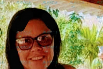 Família procura ente querida desaparecida em Maricá