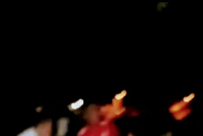 Mulher é linchada por traficantes de drogas em Rio Bonito