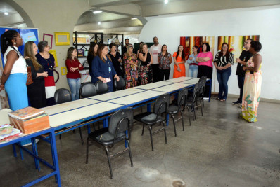 Prefeitura de Barra Mansa promove 1º Simpósio das Escolas Vocacionadas