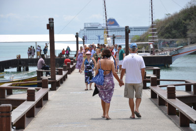 Prefeitura de Búzios faz repasse de R$86.893,92 para Colônia dos Pescadores nesta segunda-feira