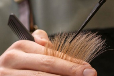 Saquarema oferece curso gratuito de cabeleireiro para moradores