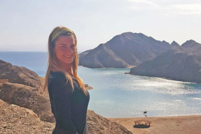 Carioca que estava desaparecida em Israel é encontrada morta, diz Itamaraty