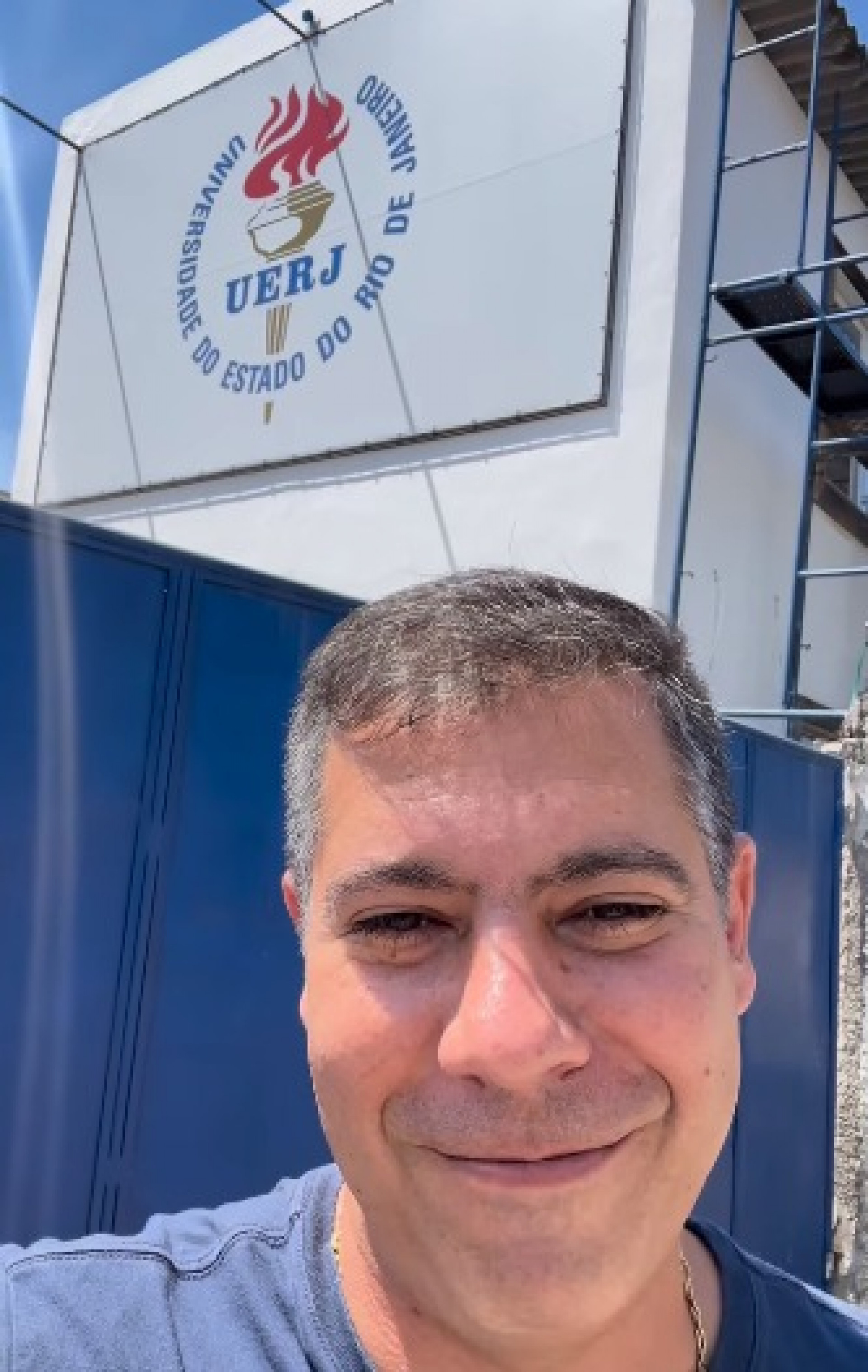 Deputado Dr Serginho (PL)