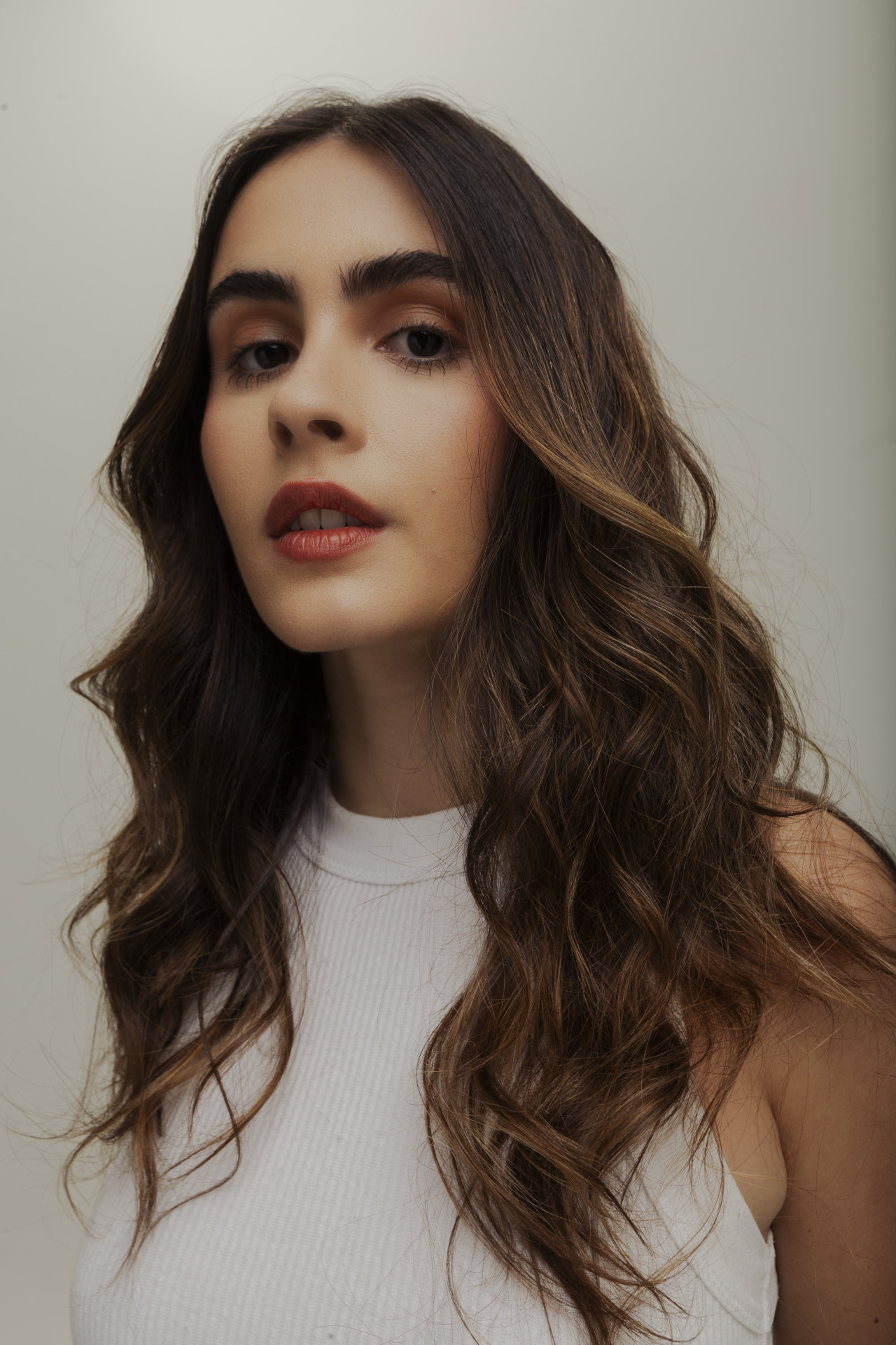 Em entrevista ao DIA, Valentina Herszage detalha nova personagem em 'Elas por Elas' - Maju Magalhães