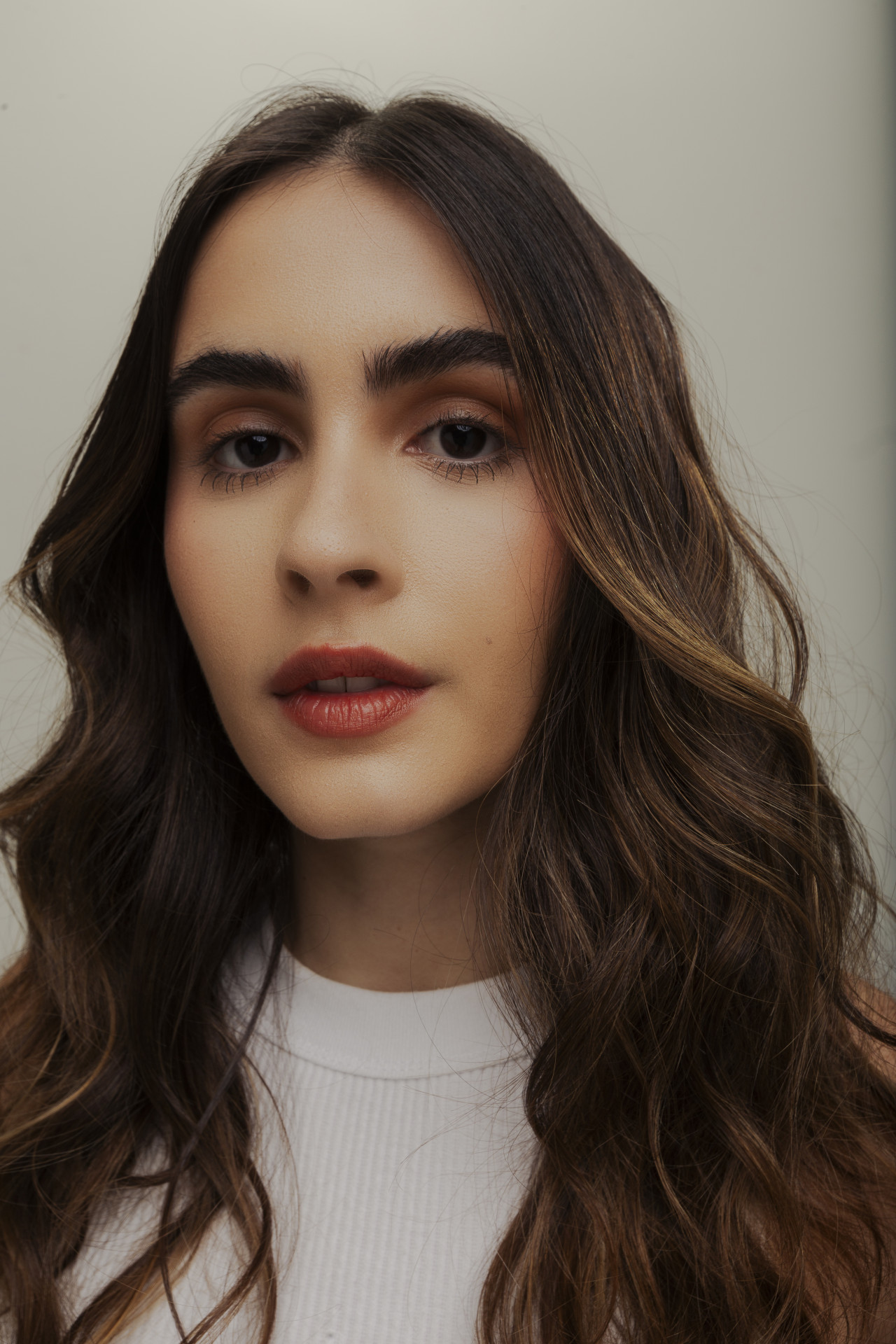 Em entrevista ao DIA, Valentina Herszage detalha nova personagem em 'Elas por Elas' - Maju Magalhães