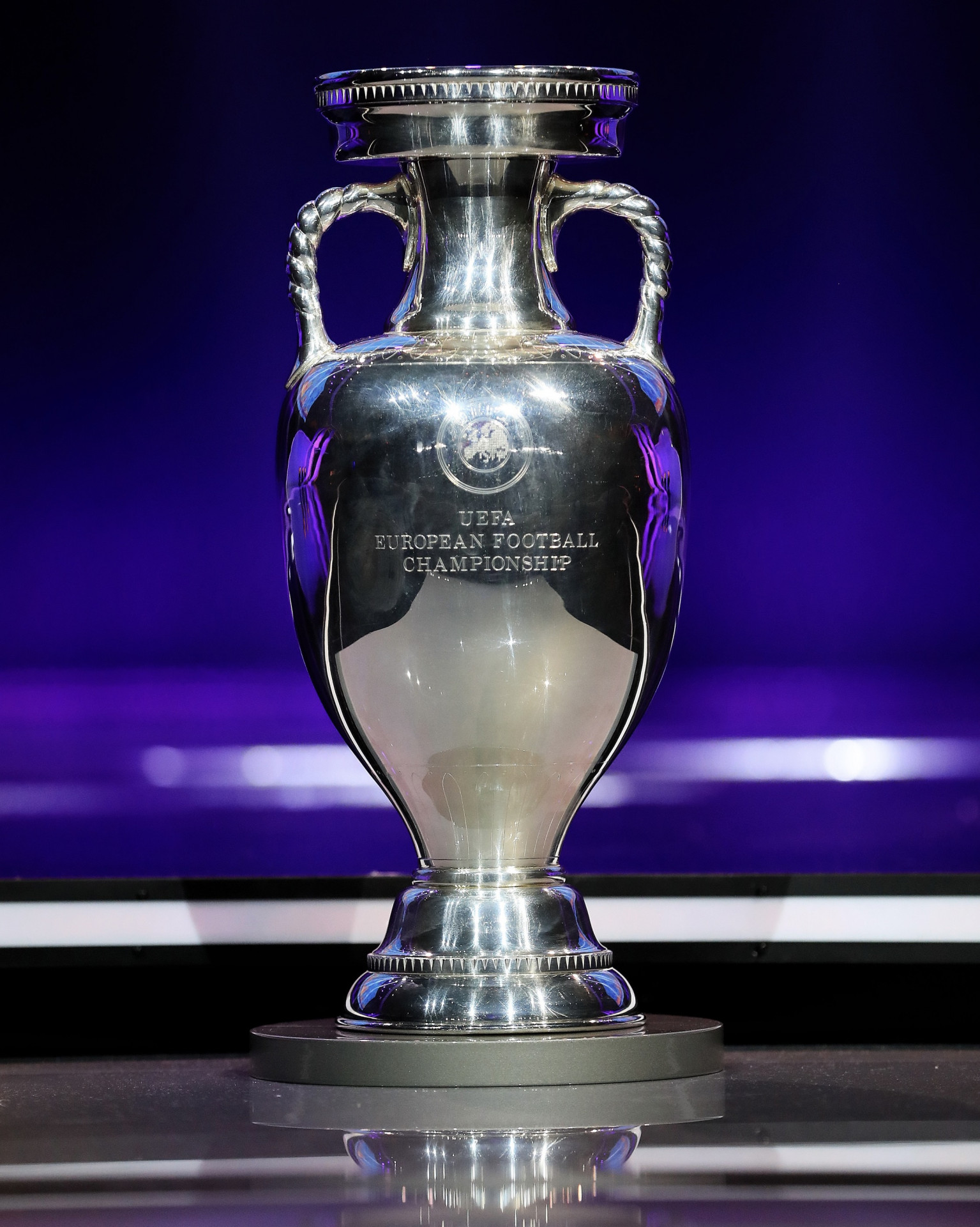 CazéTV anuncia que vai transmitir os jogos da Eurocopa de 2028