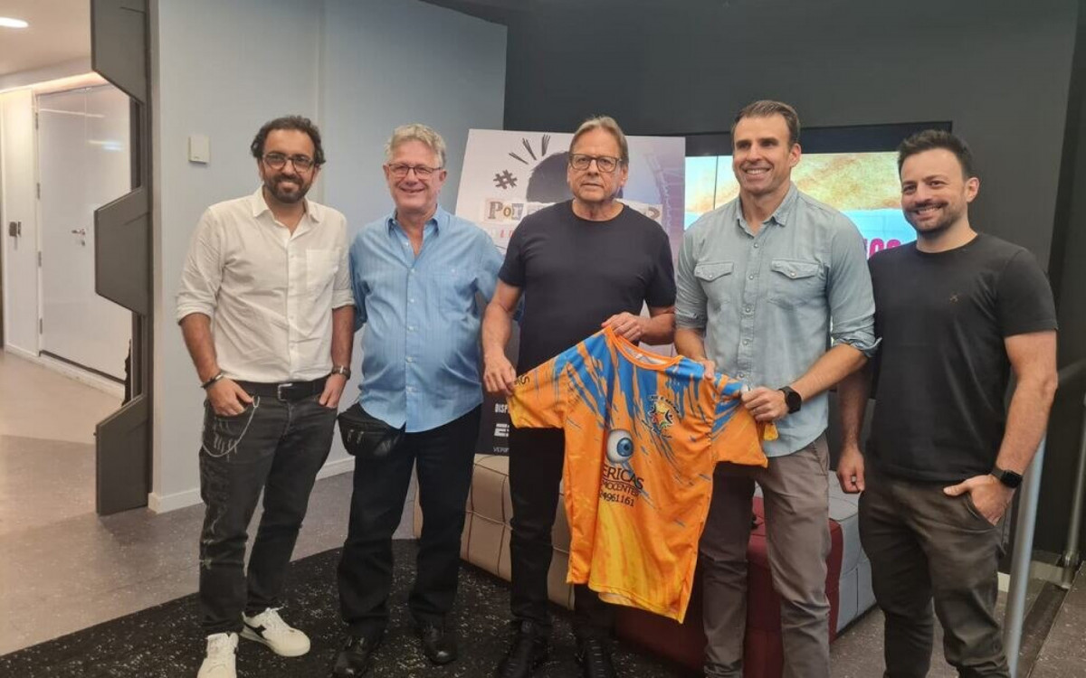 ‘Por que Waldemar?’ A hist&oacute;ria da contrata&ccedil;&atilde;o que virou meme no Brasil