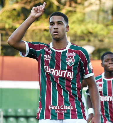 Sem Kauã Elias e Arthur, Fluminense divulga lista de inscritos