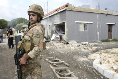 Israel oferece recompensa por pistas sobre sequestrados pelo Hamas 