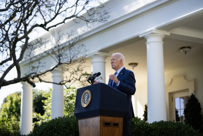 EUA anunciam pacote de até US$ 200 milhões em ajuda extra à Ucrânia