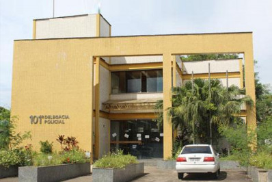 Suspeito de gerenciar tráfico em bairro de Volta Redonda é preso em Pinheiral