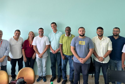 Conselho de Defesa do Meio Ambiente de Belford Roxo empossa novos integrantes