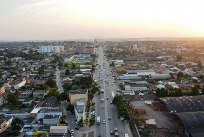 Dia das Crianças com atividades em praças do Centro, Manilha e Itambi