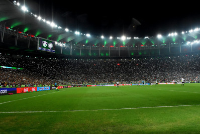 Conmebol multa o Fluminense em R$ 76 mil por causa do gramado do Maracanã