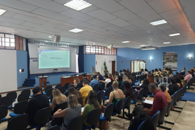 Servidores de Barra Mansa concluem curso oferecido pelo TCE-RJ