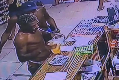 Dupla suspeita de estupro e roubo é presa em Campo Grande
