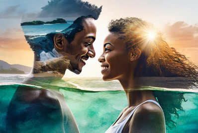 Como a saúde emocional está atrelada a felicidade de um casal