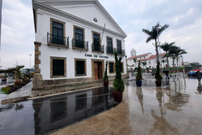 Maricá tem previsão de chuva para feriado desta quinta-feira (12)