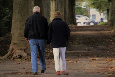 Em 2024, haverá mais pessoas acima de 65 anos do que menores de 15 na Europa, diz OMS