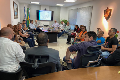 Governo de Macaé apresenta ações resultantes do diálogo com o SEPE