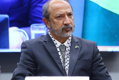 Assessor da Câmara é demitido após ironizar mulher sequestrada pelo Hamas