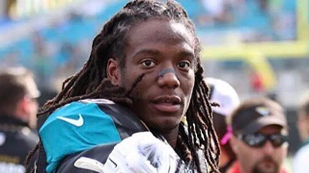 Ex-jogador é detido acusado de homicídio da própria mãe