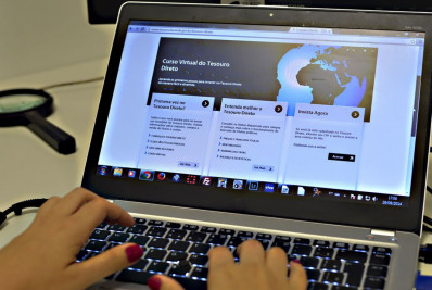 Tesouro Direto sorteia prêmios a investidores de título Educa+