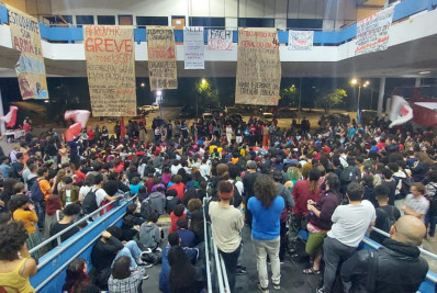 Greve na USP: professores encerram paralisação após carta de compromissos da reitoria