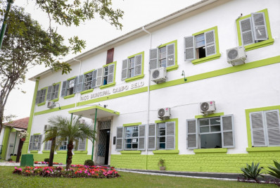 Itatiaia decreta ponto facultativo por conta de feriado nacional