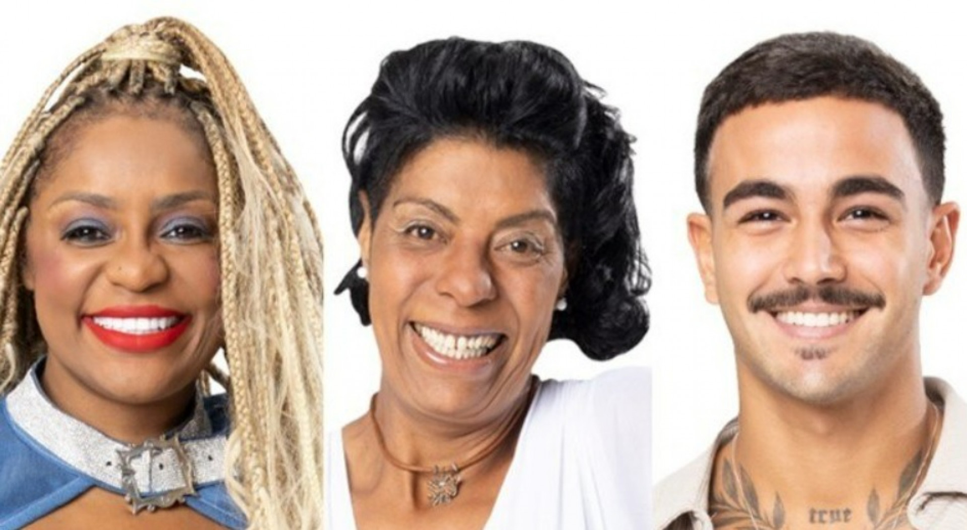  Cariúcha, Márcia Fu e Yuri se enfrentam na Prova do Fazendeiro - Edu Moraes / Record TV