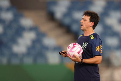 Por choque de agenda com o Fluminense, CBF solicita novo prazo para convocação da Seleção