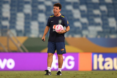 CBF confirma amistoso do Brasil contra a Inglaterra no dia 23 de março