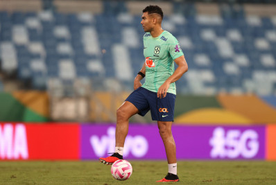 Casemiro aconselha que jogadores da Seleção não usem redes sociais durante a Copa
