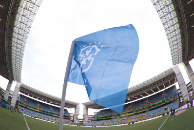 Brasil escalado para enfrentar a Venezuela nas Eliminatórias