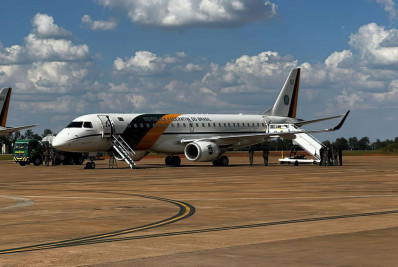 Novo 'Aerolula' em suspenso: veja as opções que a FAB deu  para substituição do avião presidencial