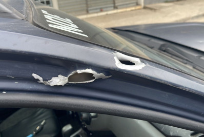 Rio de Janeiro teve quase 3 mil tiroteios em 2023, aponta instituto