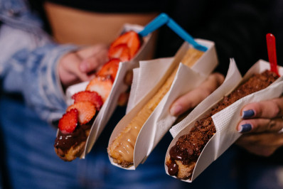 Nova Iguaçu recebe Festival de Churros neste feriadão